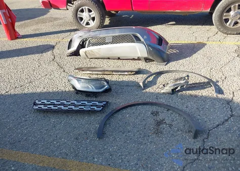 2020 Land Rover Discovery Sport Se from USA, damaged, VIN SALCP2FX4LH841049